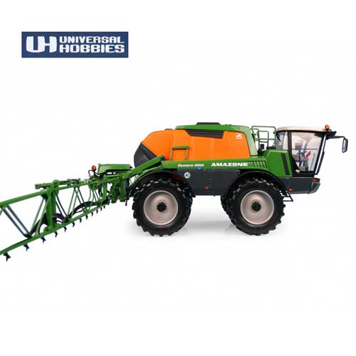 Amazone Pantera 4503
