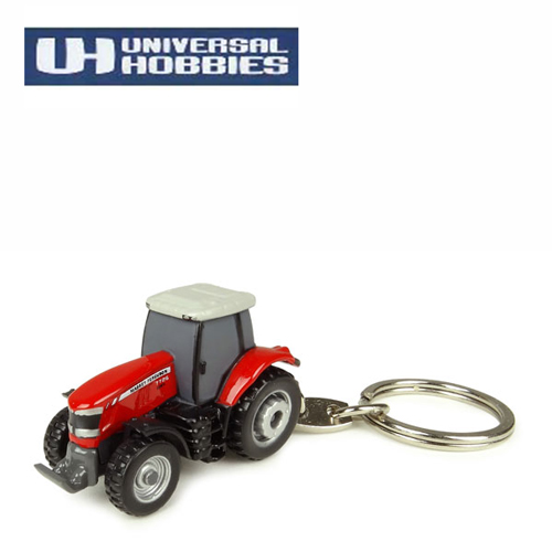 Massey Ferguson 7726 Anhänger