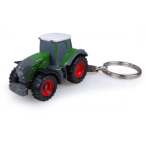 Fendt 939 Vario - Porte-clé tracteur