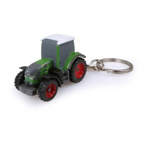 Fendt 516 - Porte-clé tracteur