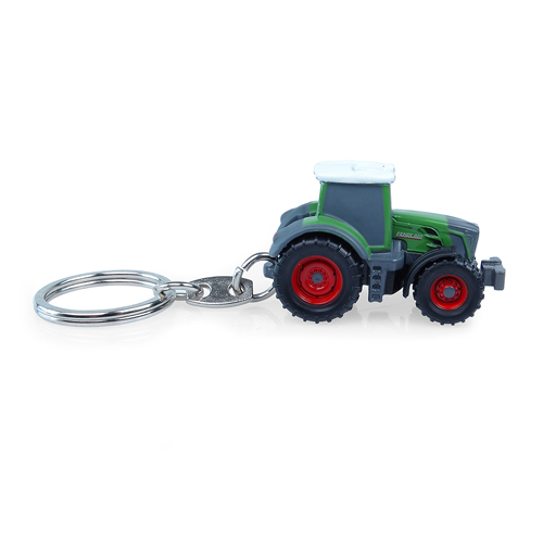 Fendt 828 vario - Porte-clé tracteur