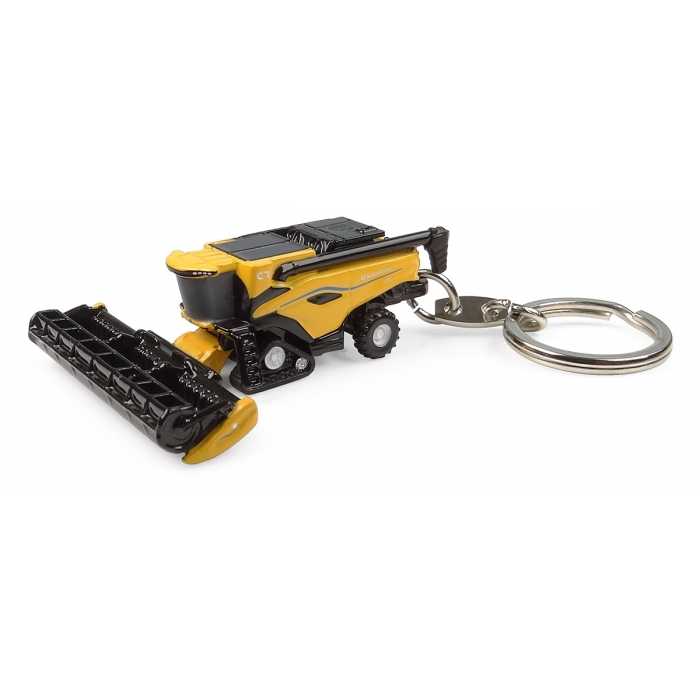 New Holland CR11 - Porte-clé trac New Holland CR11 - Porte-clé trac