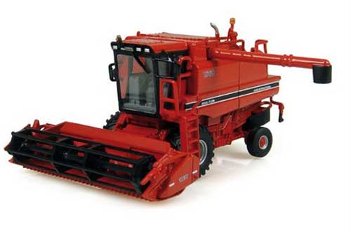 Case International Axial Flow 1660 - Moissonneuse Case International Axial Flow 1660 - Moissonneuse