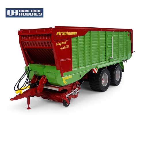 Stautmann Magnon CFS 470 DO Stautmann Magnon CFS 470 DO
