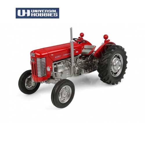 Massey Ferguson 65 - Tracteur - 1:32