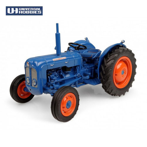 Fordson Dexta 1960 - Traktorr - 1:32