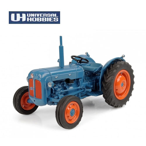 Fordson Dexta 1958 - Tracteur - 1:32