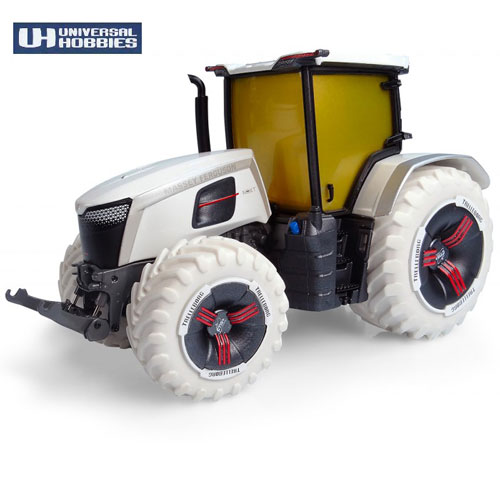 Massey Ferguson NEXT - Tracteur - 1:32