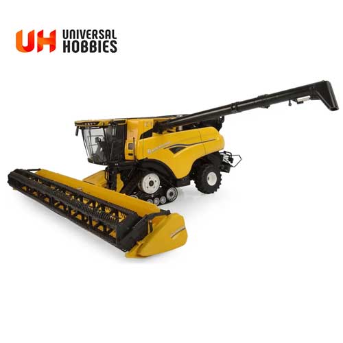 New Holland CR10.90 - Moissonneuse - 1:32