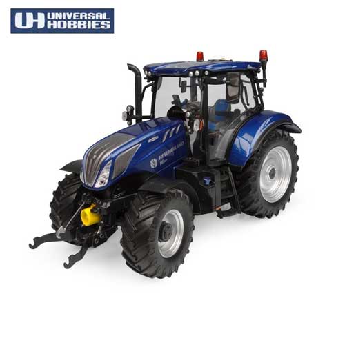 New Holland T6.180 Blue Power - Tracteur - 1:32