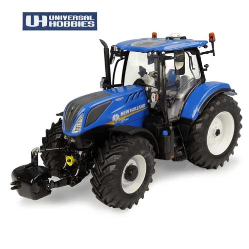 New Holland T7.190 - Traktor - 1:32