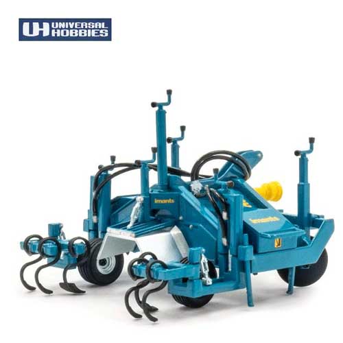 Imants Asparagus IRF III - 1:32