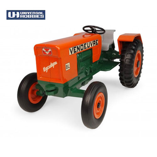 Vendeuvre BL Agrodyne - Traktor - 1:16