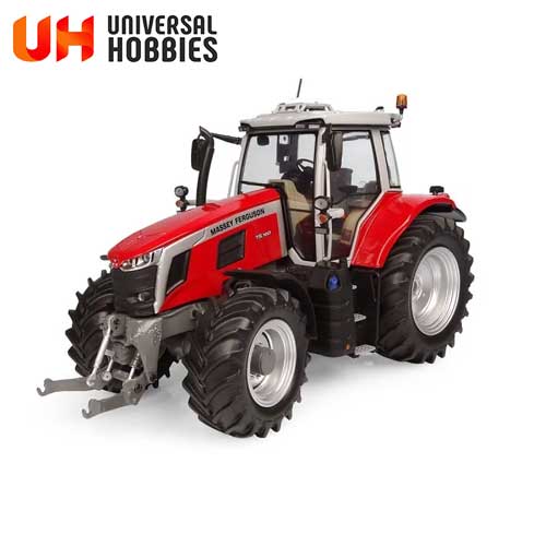 Massey Ferguson 7S.190 - Tracteur - 1:32