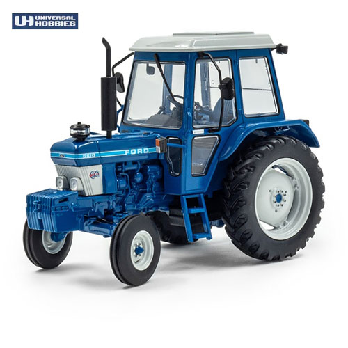 Ford 5610 2WD Gen. 1 - Tracteur - 1:32