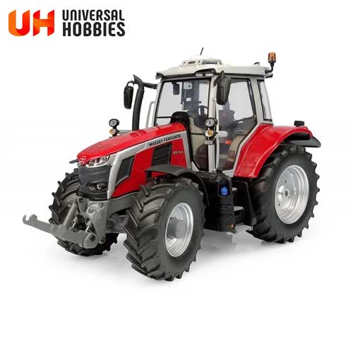 Massey Ferguson 6S.180 - Tracteur - 1:32