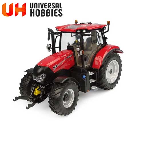 Case IH Maxxum 145 CVX - Tracteur - 1:32