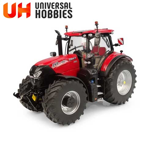 Case IH Puma 260 CVXDrive - Tracteur - 1:32