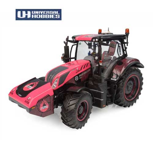 New Holland T6.180 Methane - Tracteur - 1:32