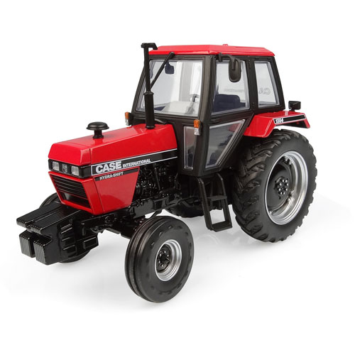 Case IH 1394 - Tracteur - 1:32 Case IH 1394 - Tracteur - 1:32