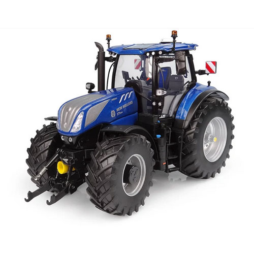 New Holland T7.300 Blue Power - Tracteur - 1:32 New Holland T7.300 Blue Power - Tracteur - 1:32