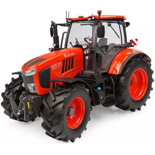 Kubota M7-174 - Tracteur - 1:32 Kubota M7-174 - Tracteur - 1:32