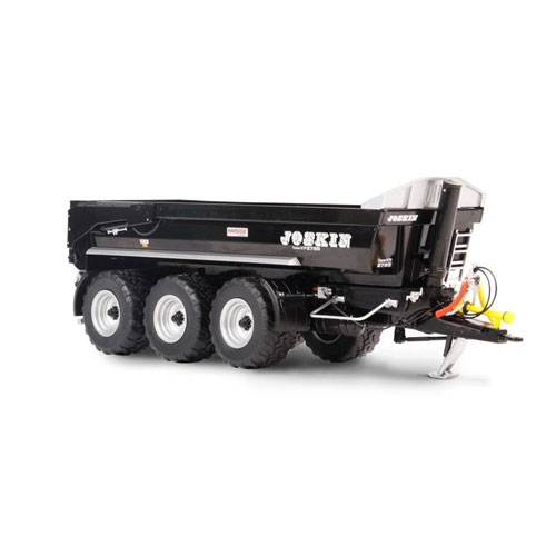 Joskin Trans-KPT 27/65 3 essieux - Benne - 1:32