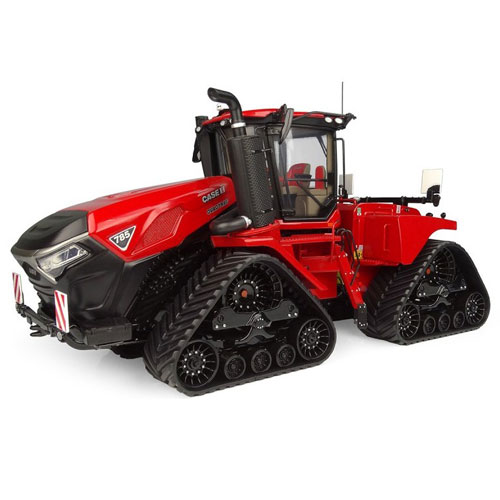 Case IH Quadtrac 785 - Tracteur - 1:32 Case IH Quadtrac 785 - Tracteur - 1:32