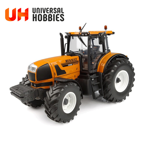 Renault Atles 926 RZ - Tracteur masse avant - 1:32