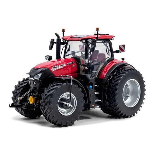 Case Puma 260 CVX Drive avec système de gonflage - Tracteur - 1:32 Case Puma 260 CVX Drive avec système de gonflage - Tracteur - 1:32