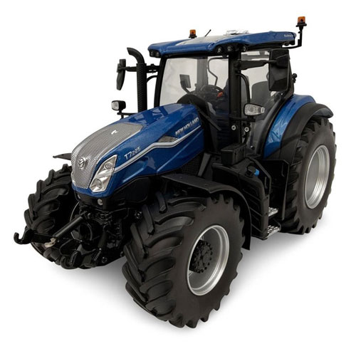 New Holland T7.225 - Tracteur - 1:32 New Holland T7.225 - Tracteur - 1:32