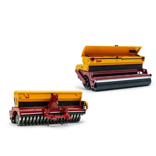 Vredo Agri 290 - Sämaschine - 1:32