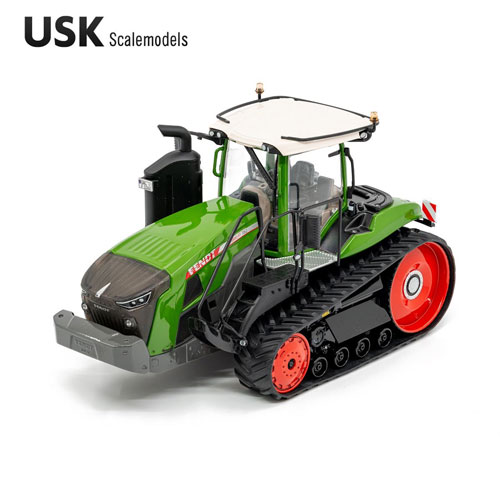 Fendt 1162 Vario MT - Traktorr - 1:32