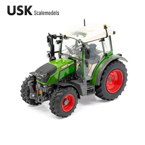 Fendt 210 Vario - Traktor - 1:32