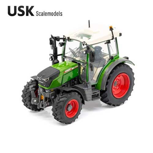 Fendt 210 Vario - Tracteur - 1:32