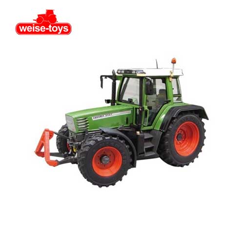 Fendt Favorit 514 (ab 1995) tracteur Fendt Favorit 514 (ab 1995) tracteur