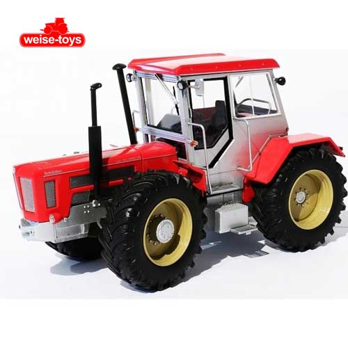 Tracteur Schlüter Super Trac 2000 TVL (1981-1986) Tracteur Schlüter Super Trac 2000 TVL (1981-1986)