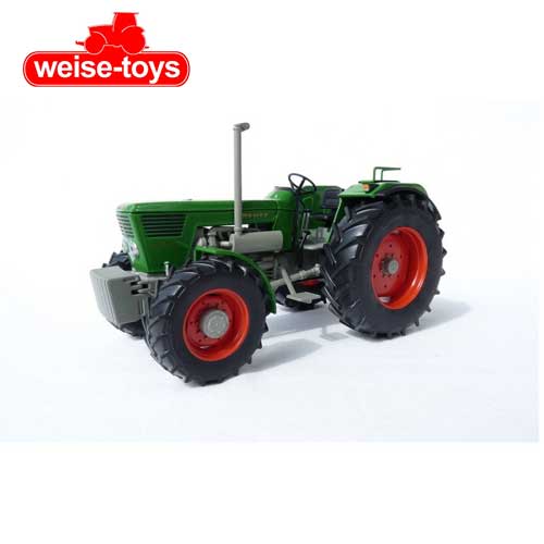 Deutz D 130 06 (1972-1974) - Tracteur - 1:32