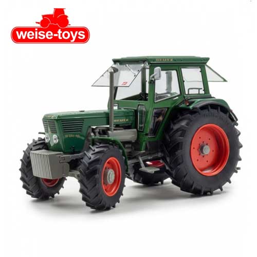 Deutz D 130 06 (1974-1978) - Tracteur - 1:32