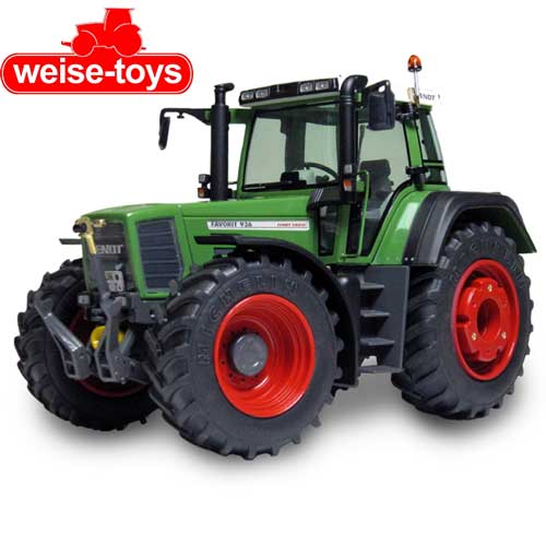 Tracteur Fendt Favorit 926 Vario Tracteur Fendt Favorit 926 Vario