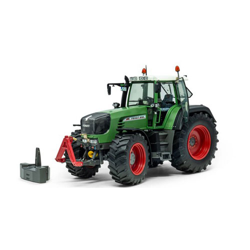 Fendt Favorit 930 TMS - Tracteur - 1:32 Fendt Favorit 930 TMS - Tracteur - 1:32