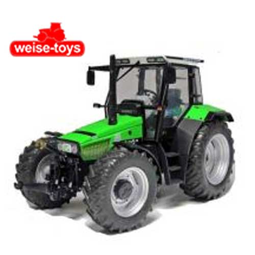 Tracteur Deutz-Fahr AgroStar 6.38 (1993-1995) Tracteur Deutz-Fahr AgroStar 6.38 (1993-1995)