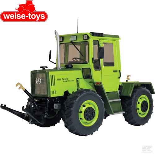 Tracteur MB-Trac 900 (W440) Tracteur MB-Trac 900 (W440)