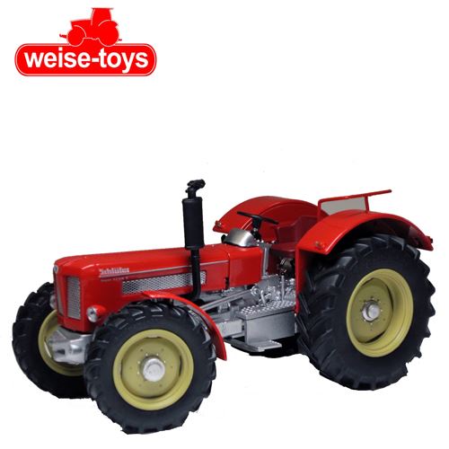 Schlüter Super 1250 VL - Tracteur - 1:32