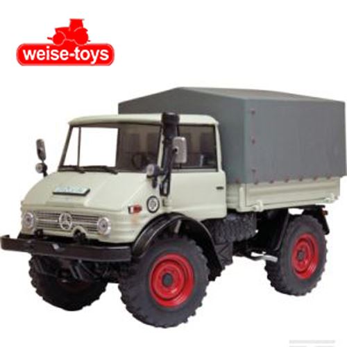 Unimog 406 - 1:32