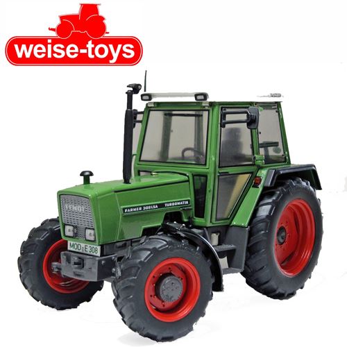 Fendt Farmer 308 LSA - Tracteur - 1:32