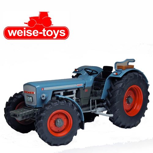 Eicher Wotan I (2018) - Traktor - 1:32