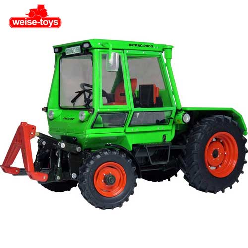 Deutz Intrac 2003 A - Tracteur - 1:32