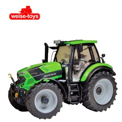 Tracteur Deutz-Fahr Agrotron 6185 TTV Warrior Tracteur Deutz-Fahr Agrotron 6185 TTV Warrior