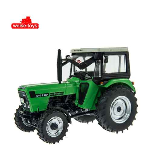 Deutz D 52 07 A - Tracteur - 1:32